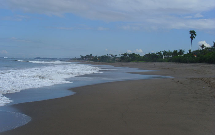 canggu