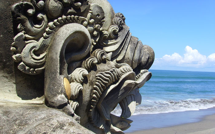 canggu